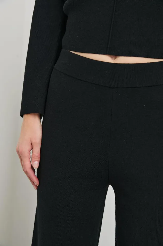 Rails Pants and Shorts Women KRISTA PANT Black