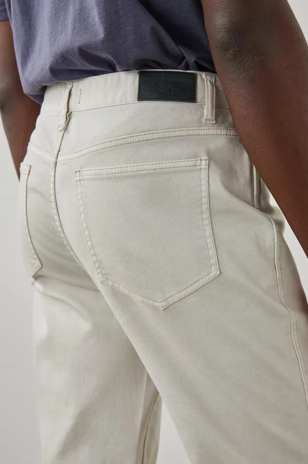Rails Pants Men CARVER PANT Stone