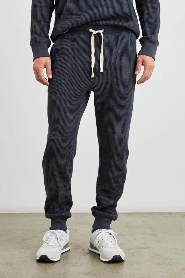 Rails Pants Men COOPER PANT Ink