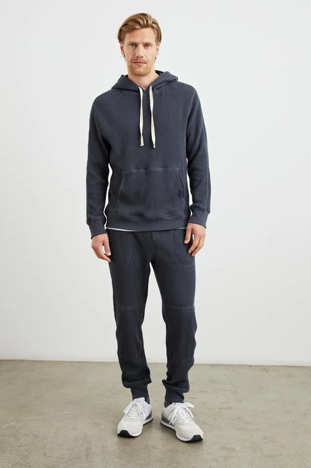 Rails Pants Men COOPER PANT Ink
