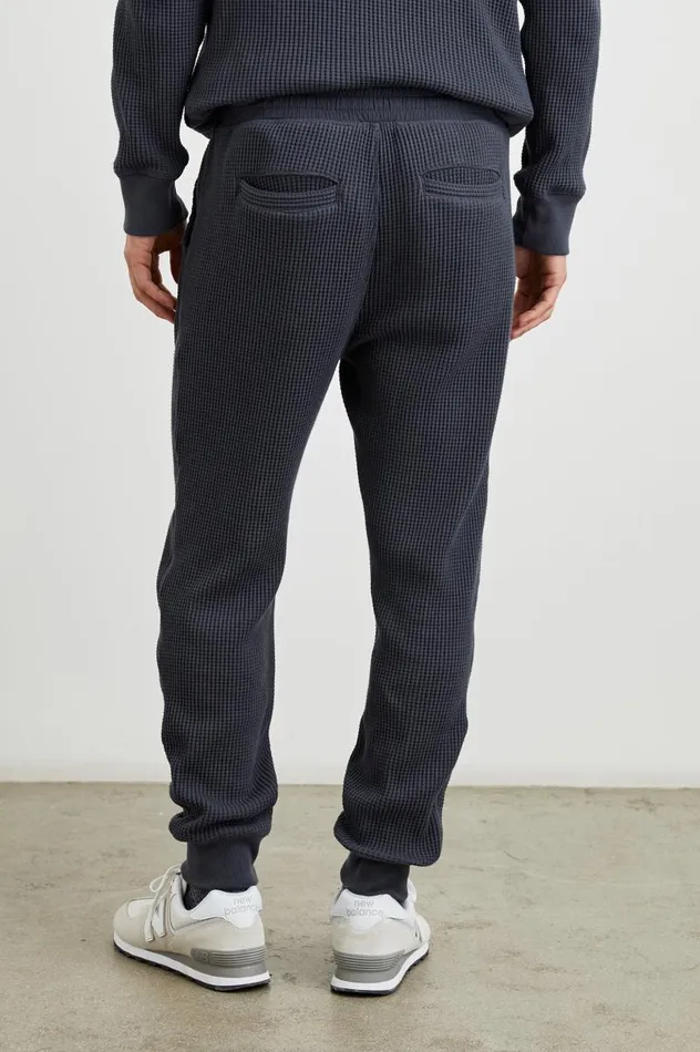Rails Pants Men COOPER PANT Ink