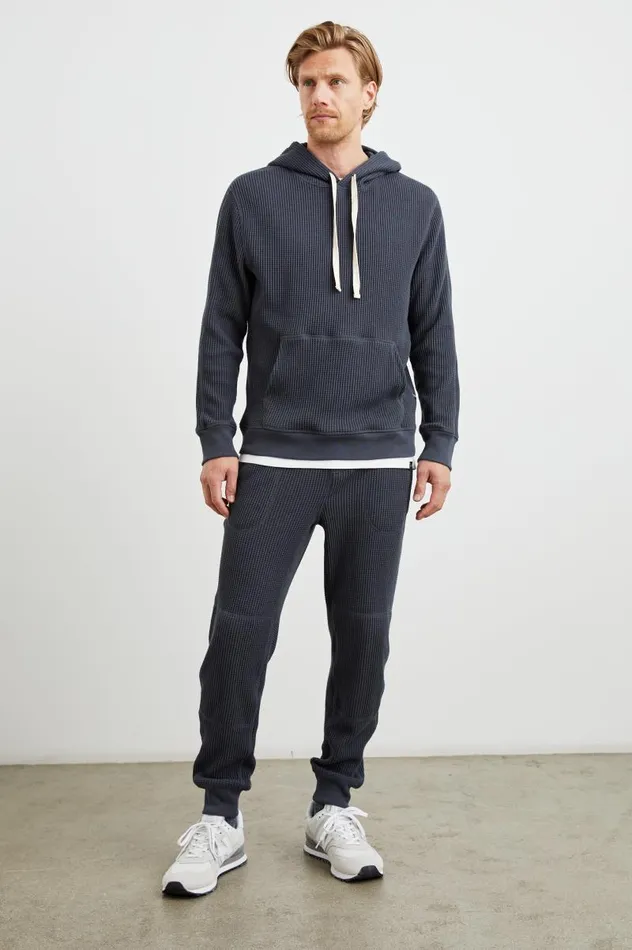 Rails Pants Men COOPER PANT Ink