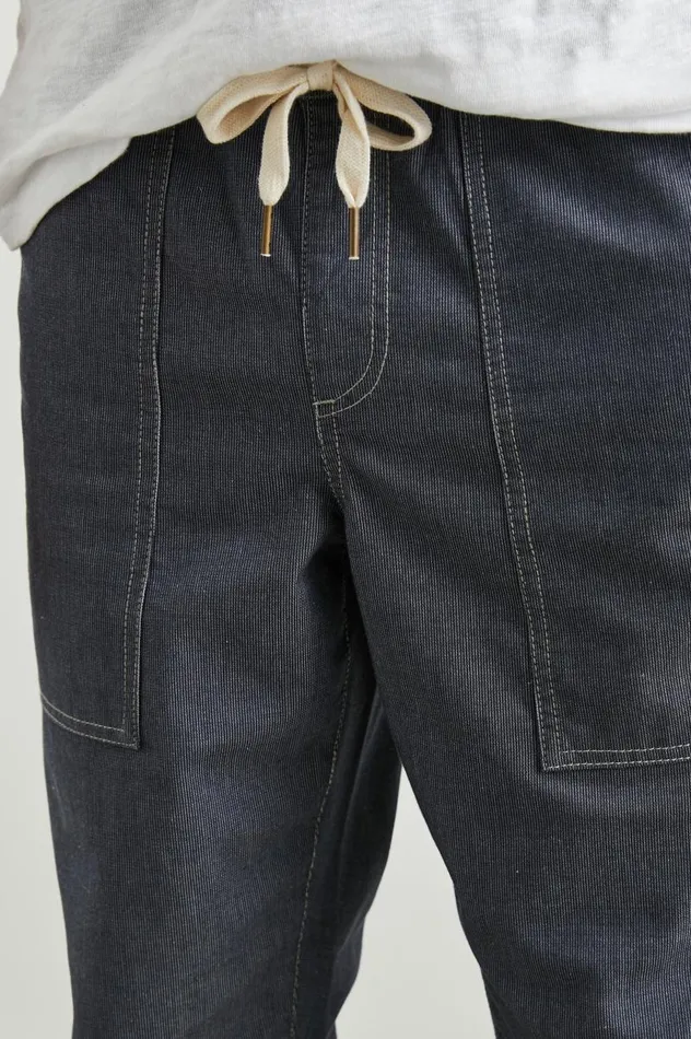 Rails Pants Men GOBI PANT Railroad Dobby