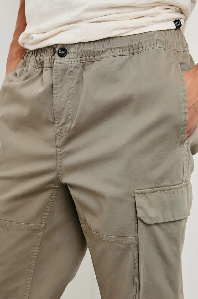 Rails Pants Men JAIDEN PANT Barley