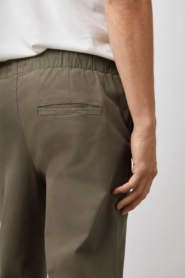 Rails Pants Men JULIAN PANT Dark Olive