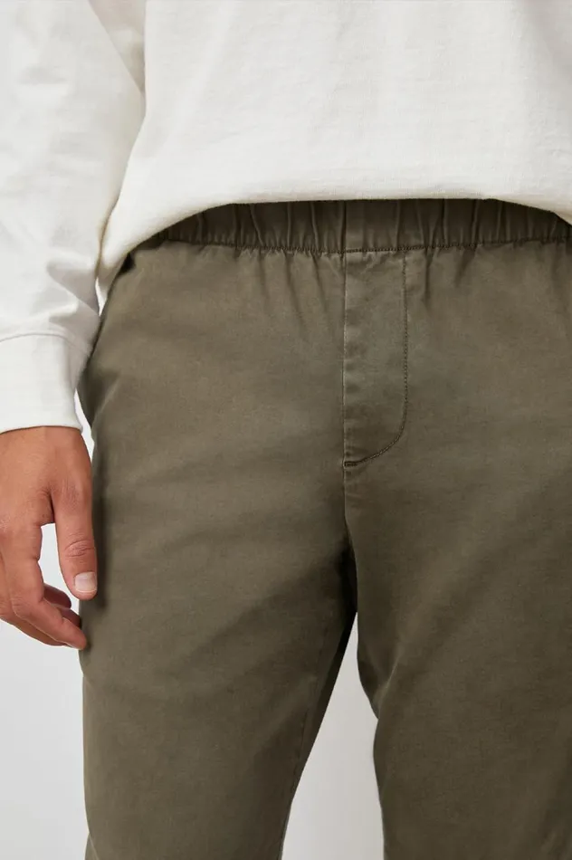 Rails Pants Men JULIAN PANT Dark Olive