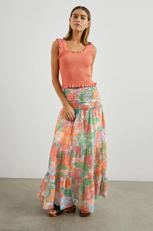 Rails Skirts Women AGATHA SKIRT Tropics