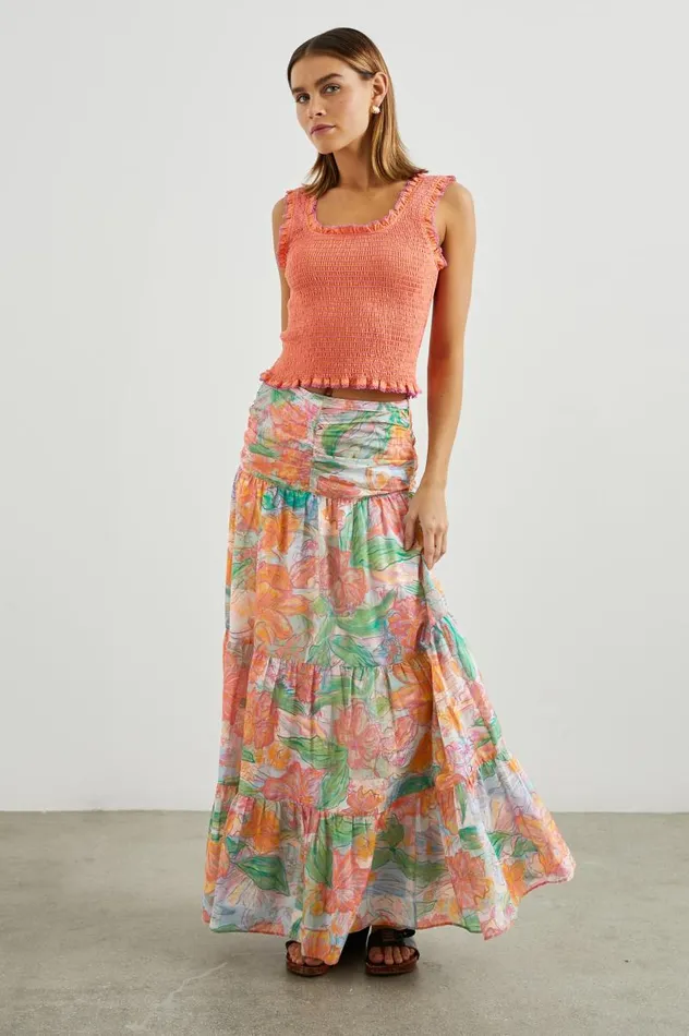 Rails Skirts Women AGATHA SKIRT Tropics