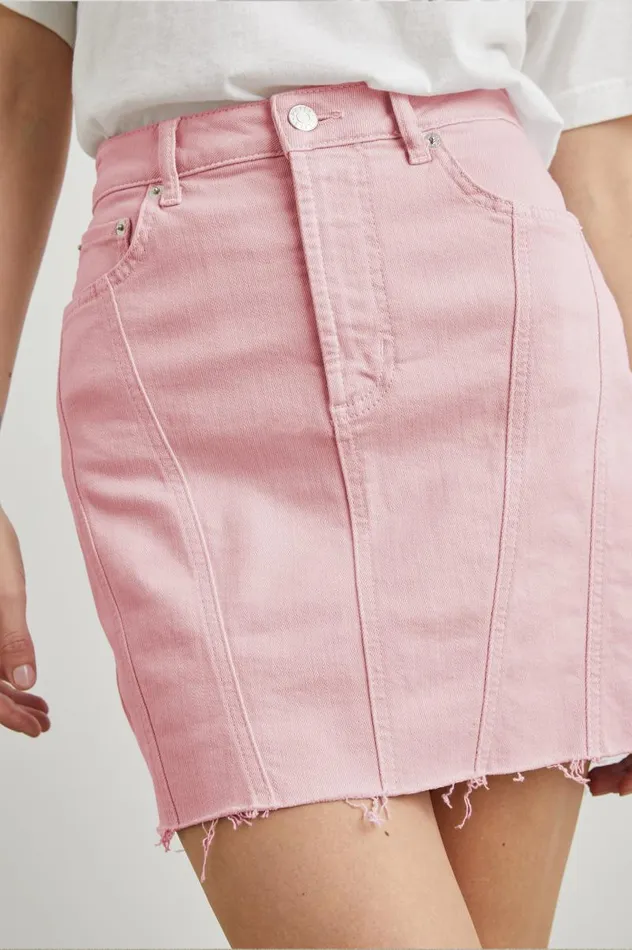 Rails Skirts Women BRENTWOOD SKIRT Bubble Gum