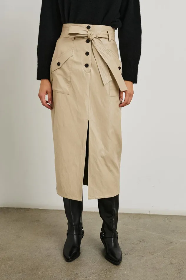 Rails Skirts Women EDEM SKIRT Dune