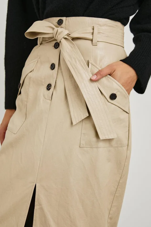 Rails Skirts Women EDEM SKIRT Dune