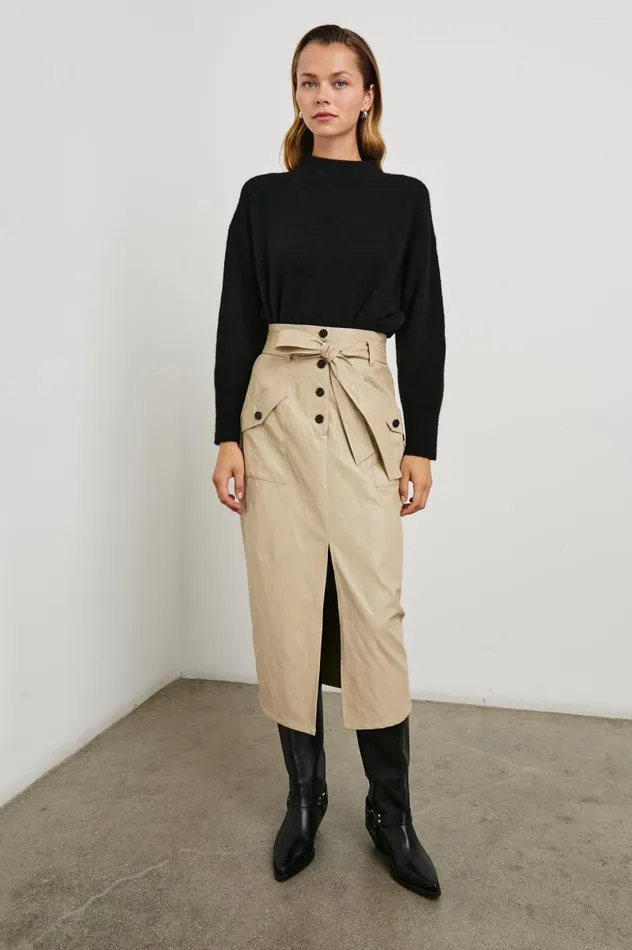 Rails Skirts Women EDEM SKIRT Dune