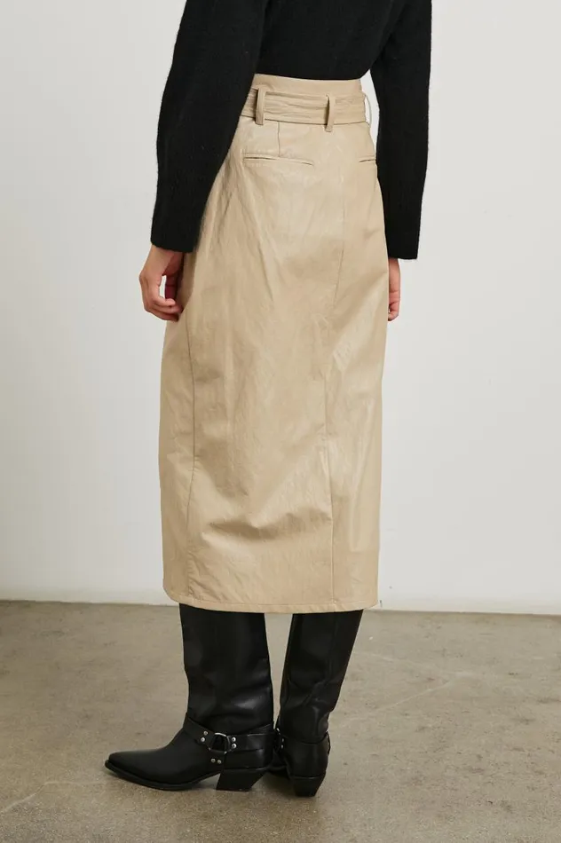 Rails Skirts Women EDEM SKIRT Dune