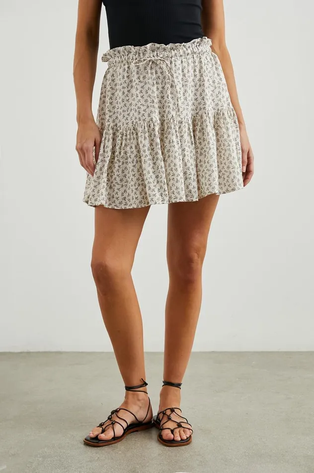 Rails Skirts Women HALSEY SKIRT Bella Floral