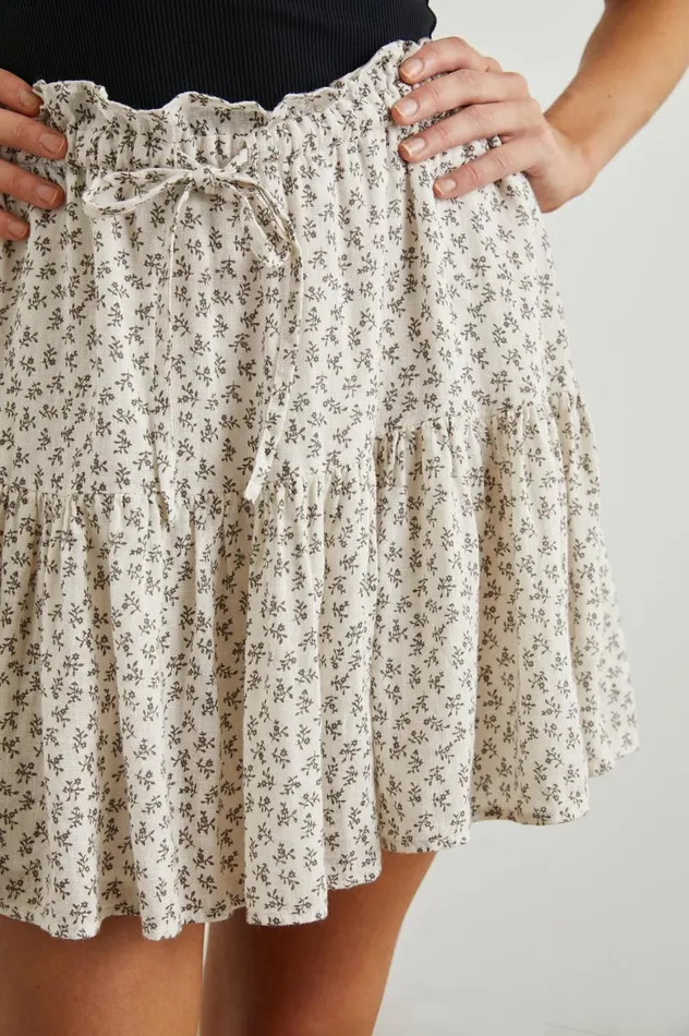 Rails Skirts Women HALSEY SKIRT Bella Floral