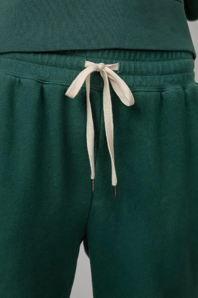 Rails Sleepwear and Lounge Women OAKLAND SWEATPANT Forest