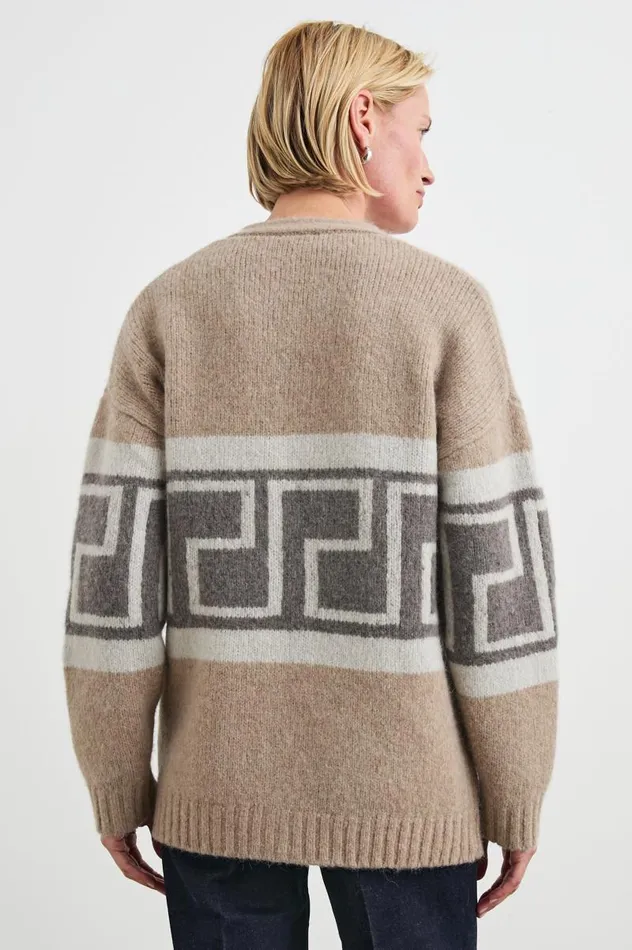 Rails Sweaters Women CHELSEA CARDIGAN Aspen Trail
