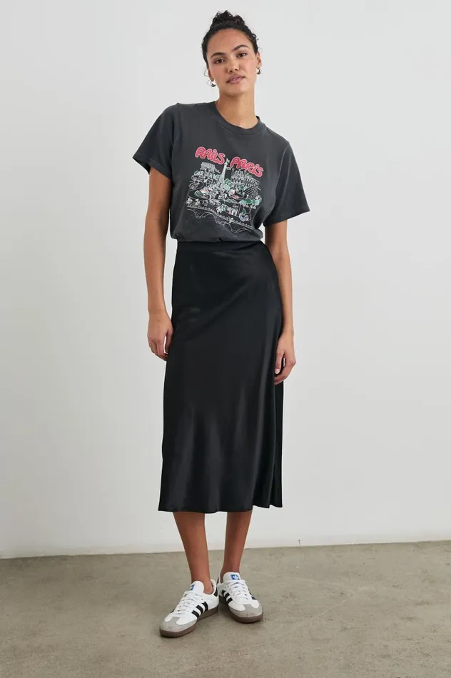Rails Tops Women BOYFRIEND TSHIRT Rails Paris
