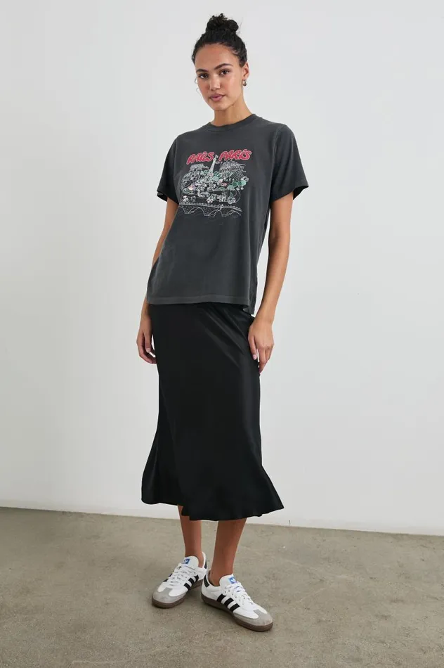 Rails Tops Women BOYFRIEND TSHIRT Rails Paris