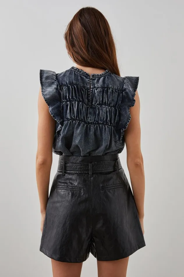 Rails Tops Women FILOMENA TOP Ink Wash