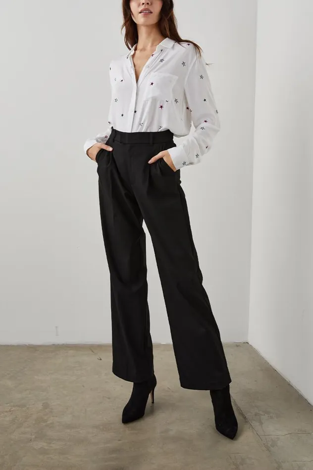 Rails Tops Women ROCSI SHIRT Comet
