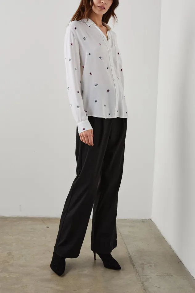 Rails Tops Women ROCSI SHIRT Comet