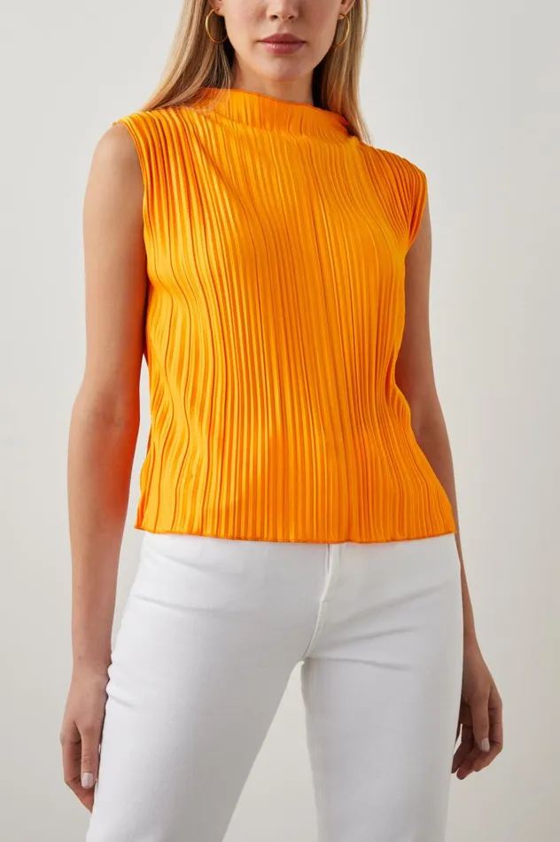Rails Tops Women TREA TOP Marigold
