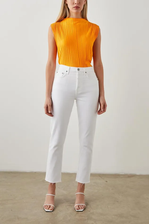 Rails Tops Women TREA TOP Marigold