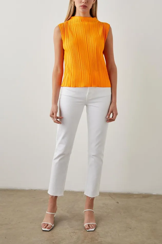 Rails Tops Women TREA TOP Marigold