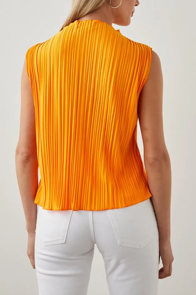 Rails Tops Women TREA TOP Marigold