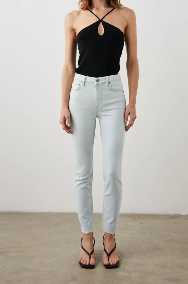 Rails Tops Women ZADIE TOP Black