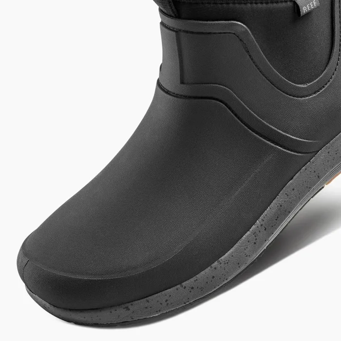 Reef Boots Men Scallywag Black Reef Boots Men Scallywag Black