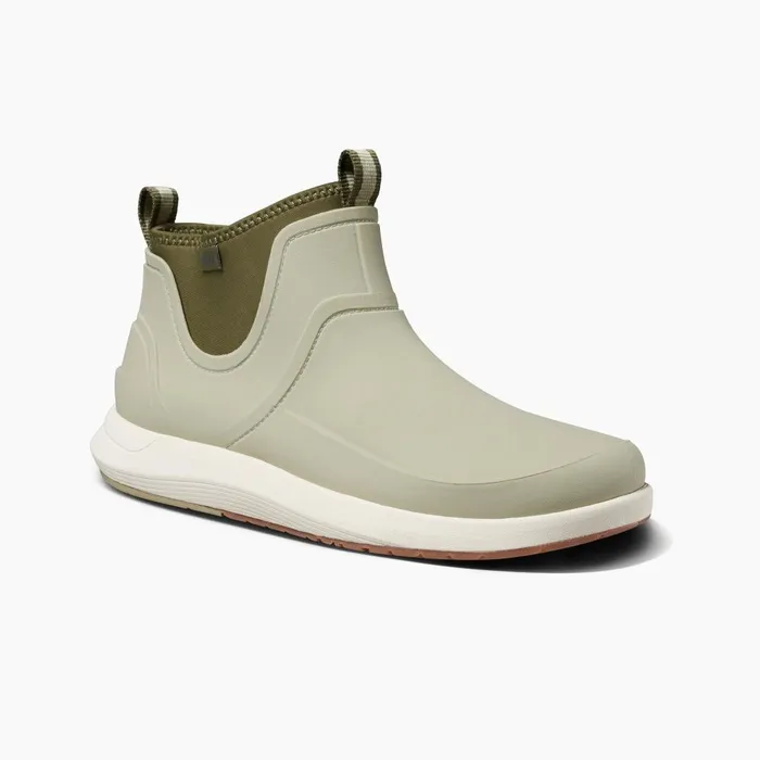 Reef Boots Men Scallywag Khaki