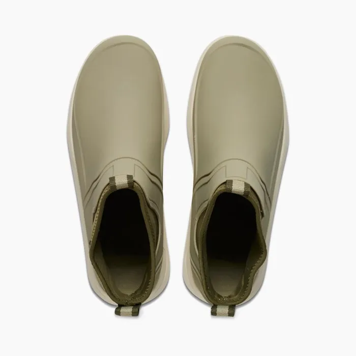 Reef Boots Men Scallywag Khaki