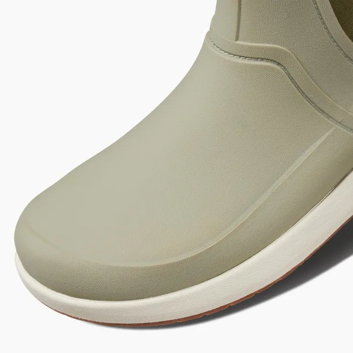 Reef Boots Men Scallywag Khaki