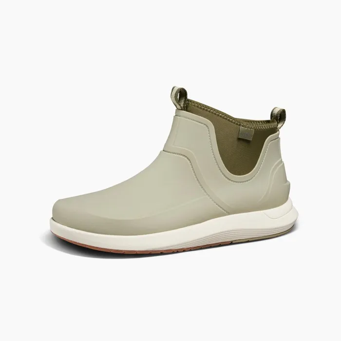 Reef Boots Men Scallywag Khaki