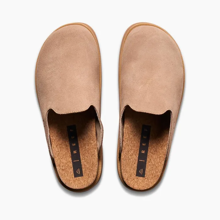 Reef Clogs Women Vista Skye Sand