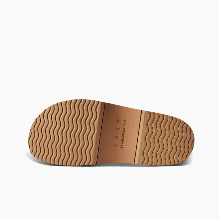 Reef Clogs Women Vista Skye Sand