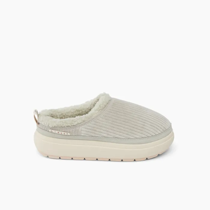 Reef Clogs Women Weekend Low Sierra Sage Cord