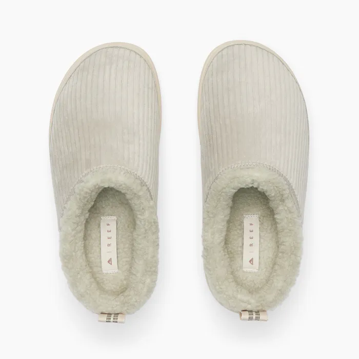 Reef Clogs Women Weekend Low Sierra Sage Cord Reef Clogs Women Weekend Low Sierra Sage Cord