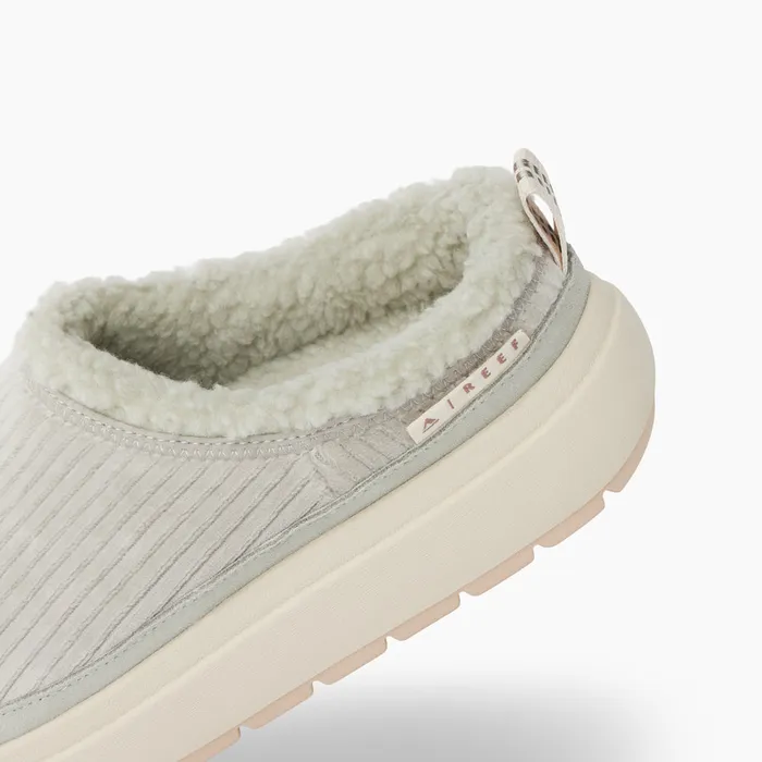 Reef Clogs Women Weekend Low Sierra Sage Cord Reef Clogs Women Weekend Low Sierra Sage Cord