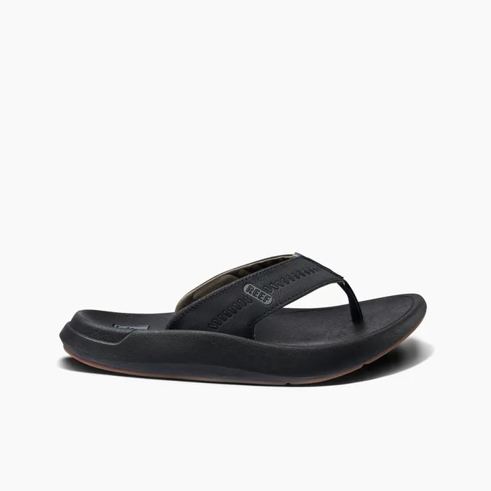 Reef Flip Flops Men Cruiser Blackgrey