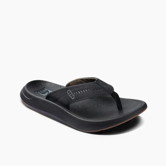 Reef Flip Flops Men Cruiser Blackgrey