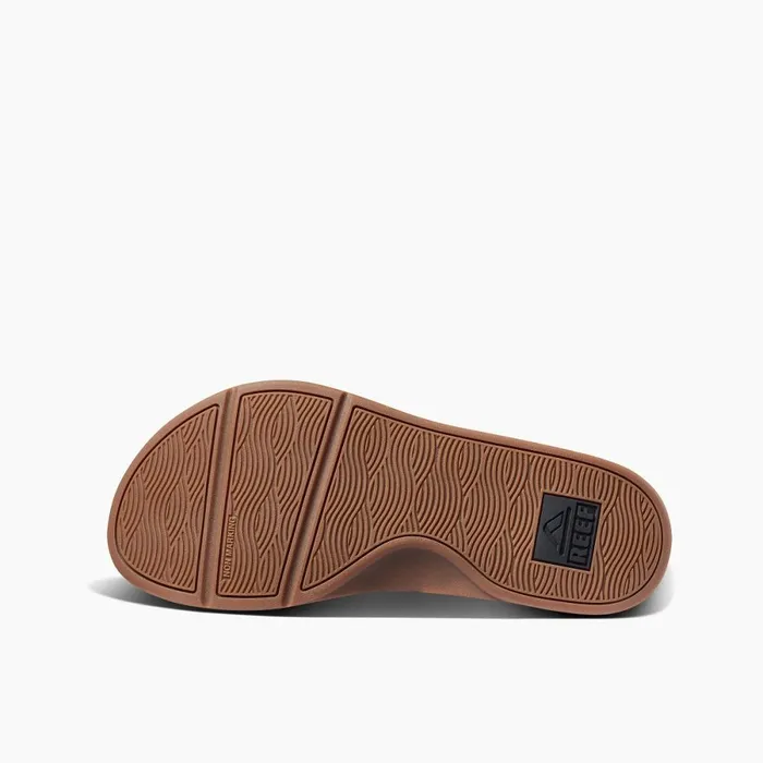 Reef Flip Flops Men Cruiser Blackgrey