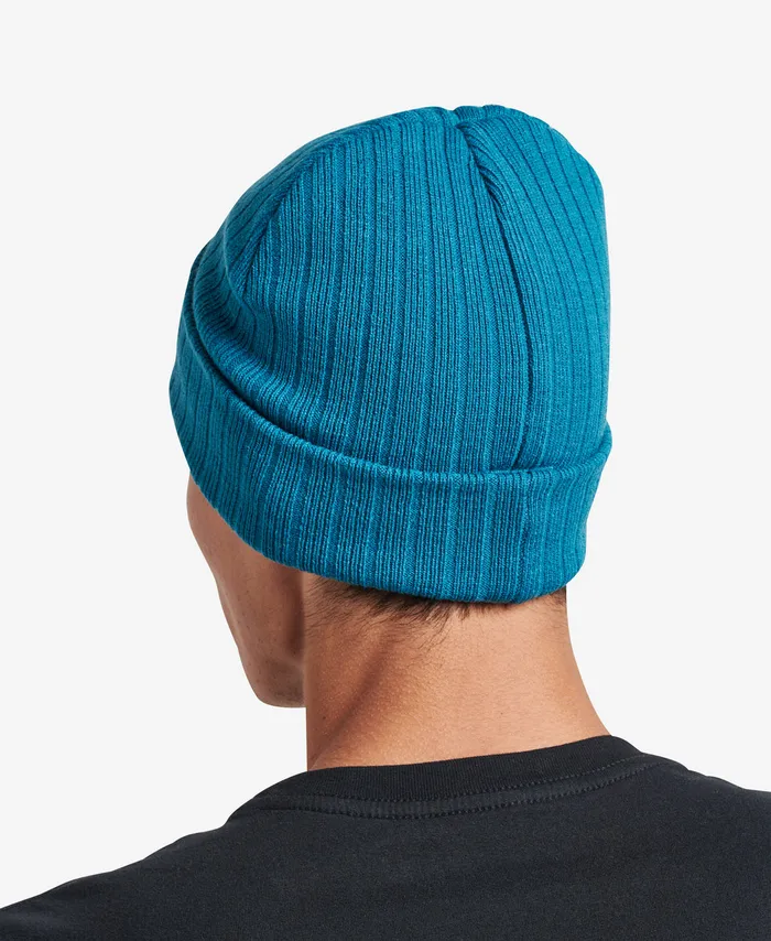 Reef Hats and Beanies Men Jenks Cuff Beanie Biscay Bay