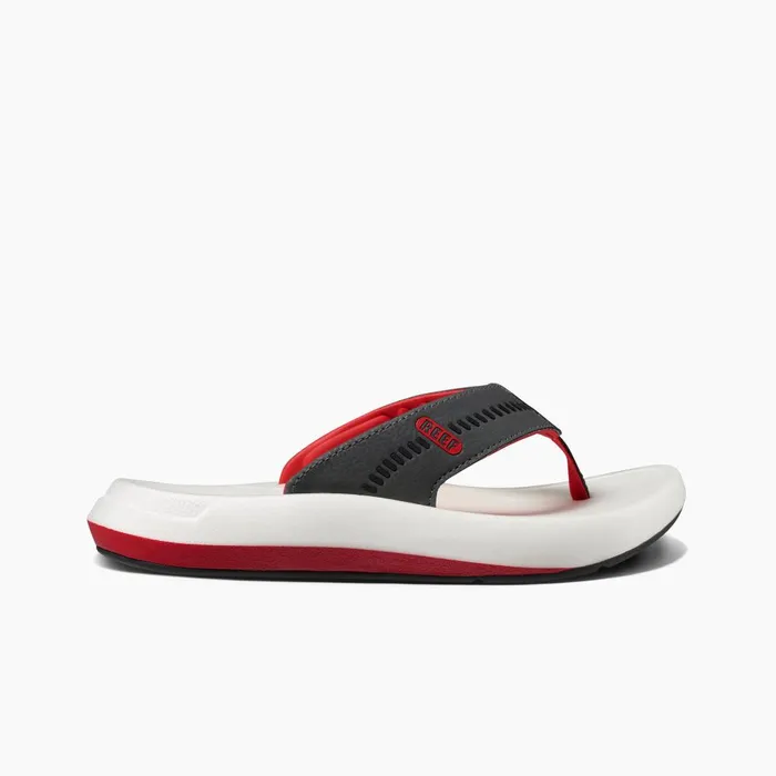 Reef Sandals Men Cruiser Infrared