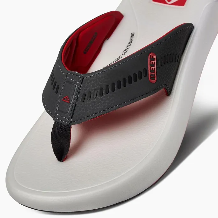 Reef Sandals Men Cruiser Infrared Reef Sandals Men Cruiser Infrared
