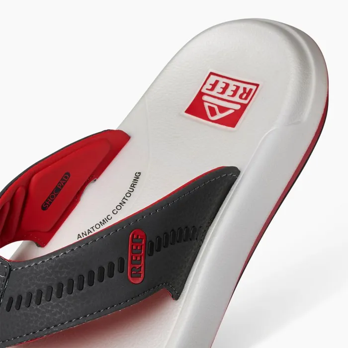 Reef Sandals Men Cruiser Infrared Reef Sandals Men Cruiser Infrared