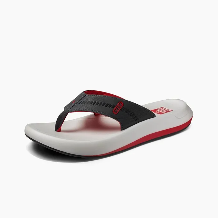 Reef Sandals Men Cruiser Infrared Reef Sandals Men Cruiser Infrared