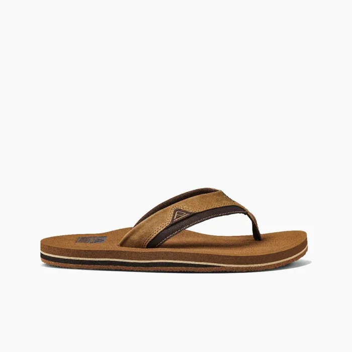 Reef Sandals Men Cushion Dawn Bronze